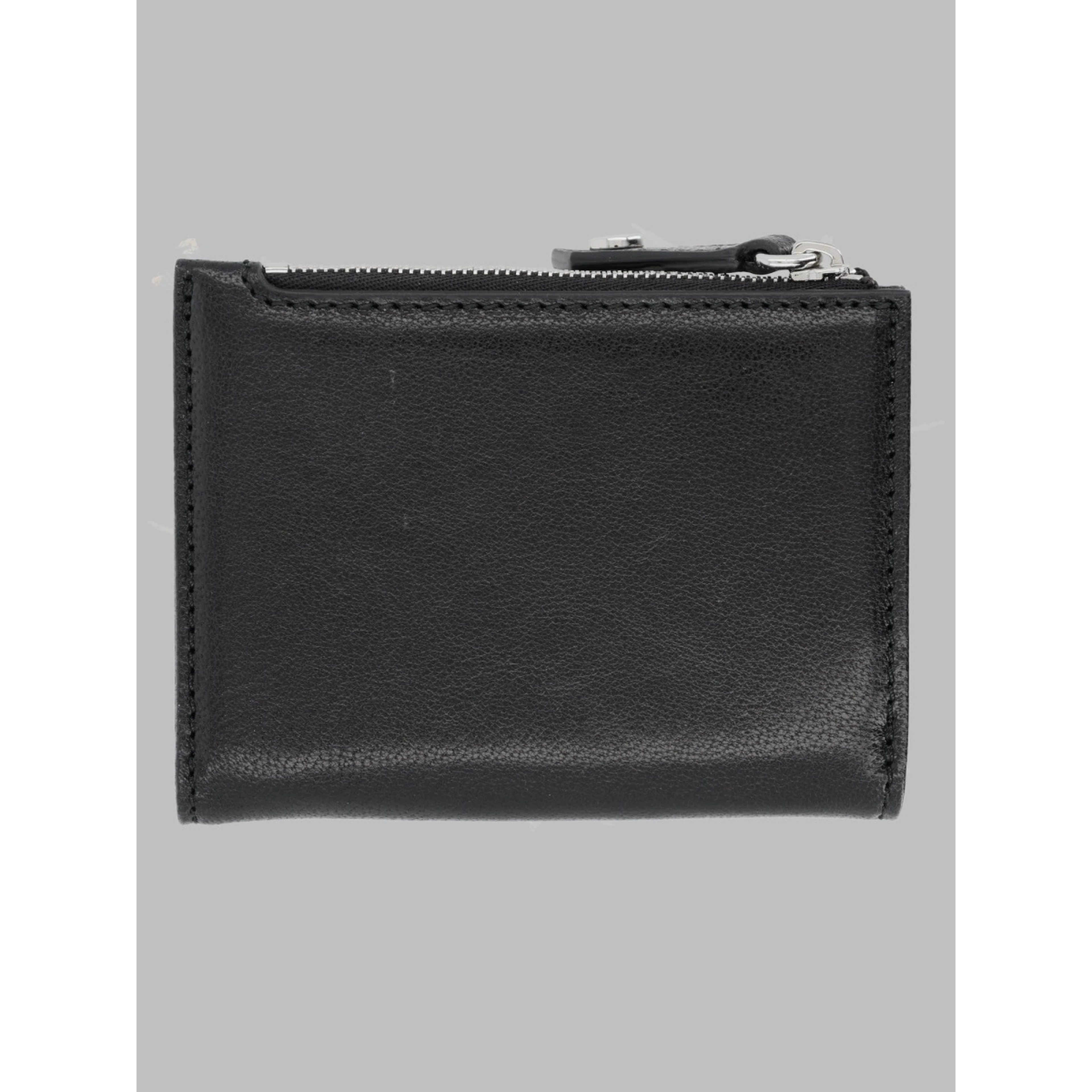 Portacarte Slim con Orb