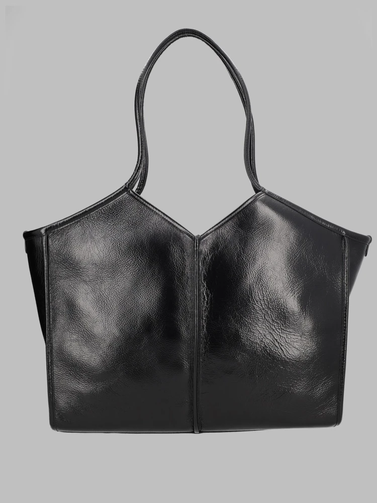 Borsa Tote "Calella" Quadrata