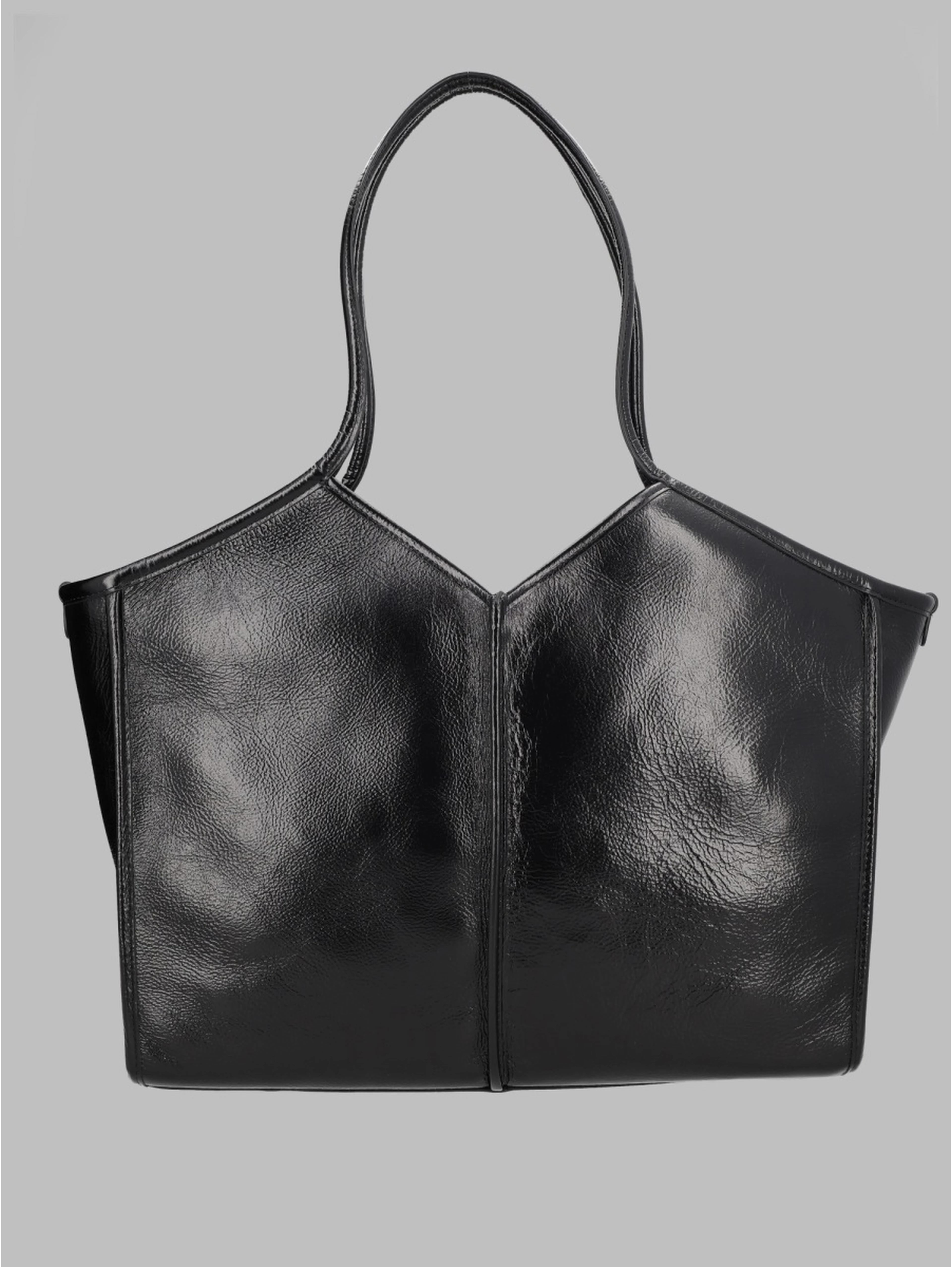 Borsa Tote "Calella" Quadrata