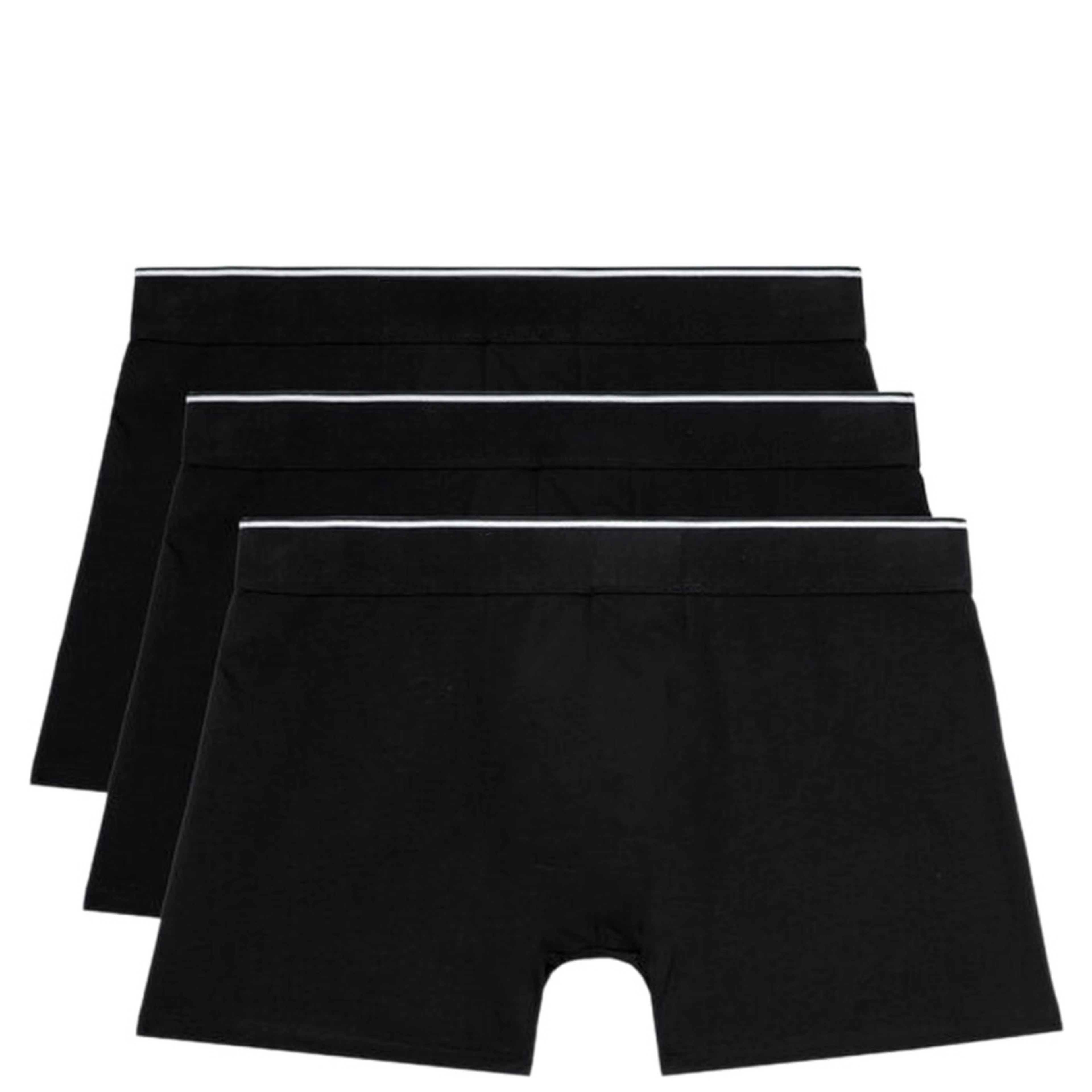 3-PACK BOXER