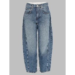 Jeans "Oriane"