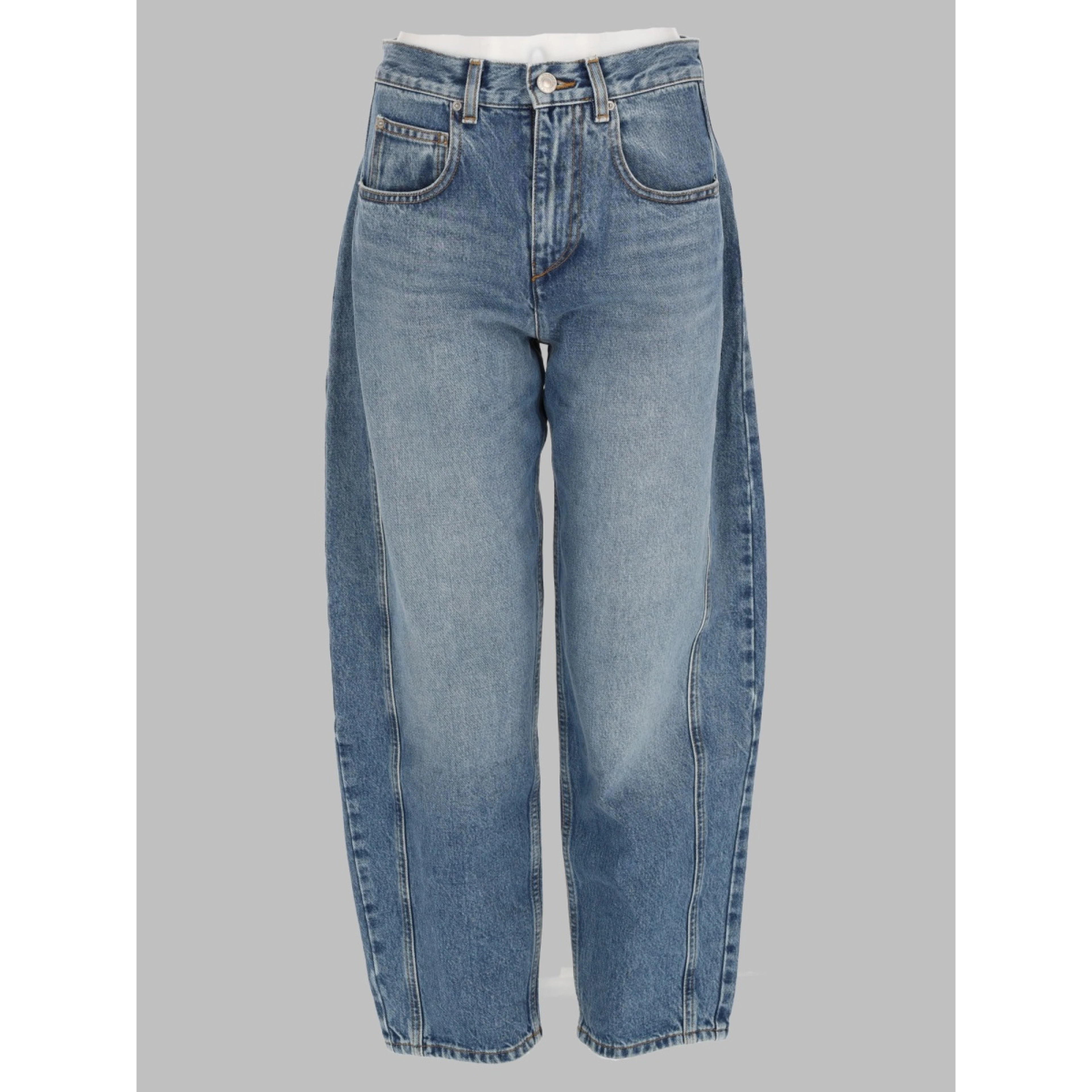 Jeans "Oriane"