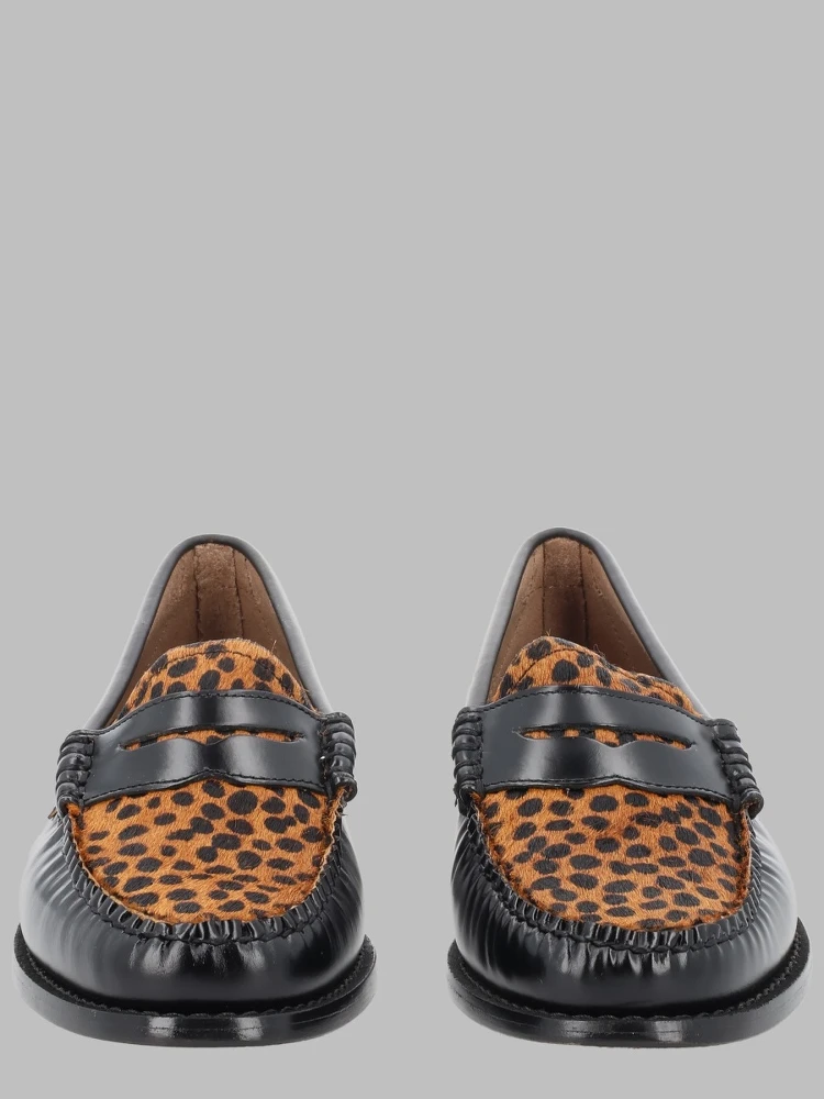 Mocassino "Weejun Penny Exotic"