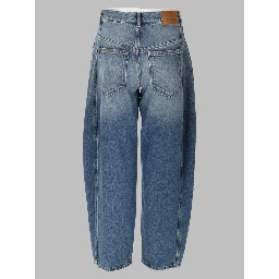 Jeans "Oriane"