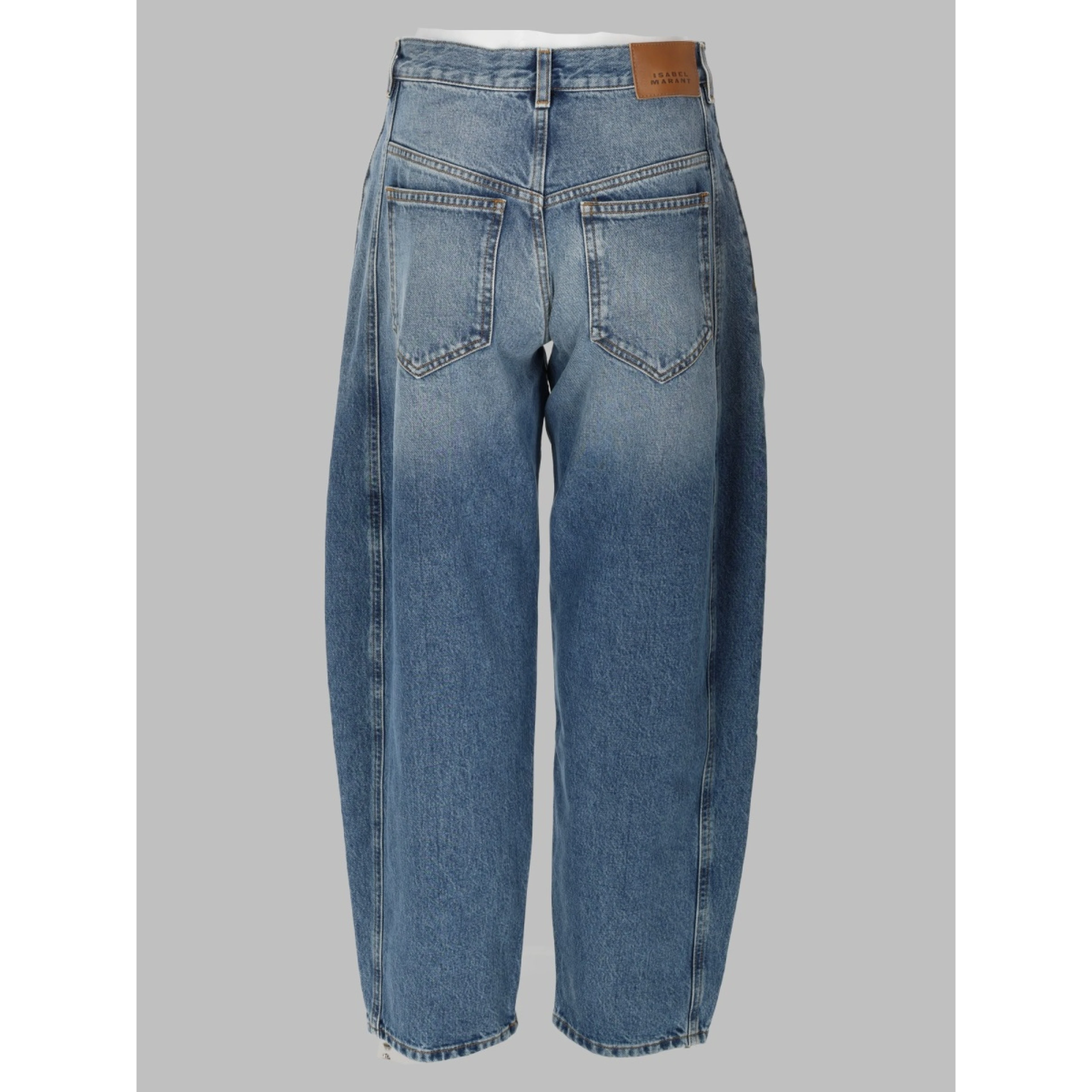 Jeans "Oriane"