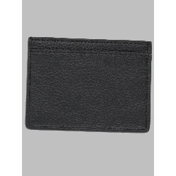 "FLAT" CARD HOLDER