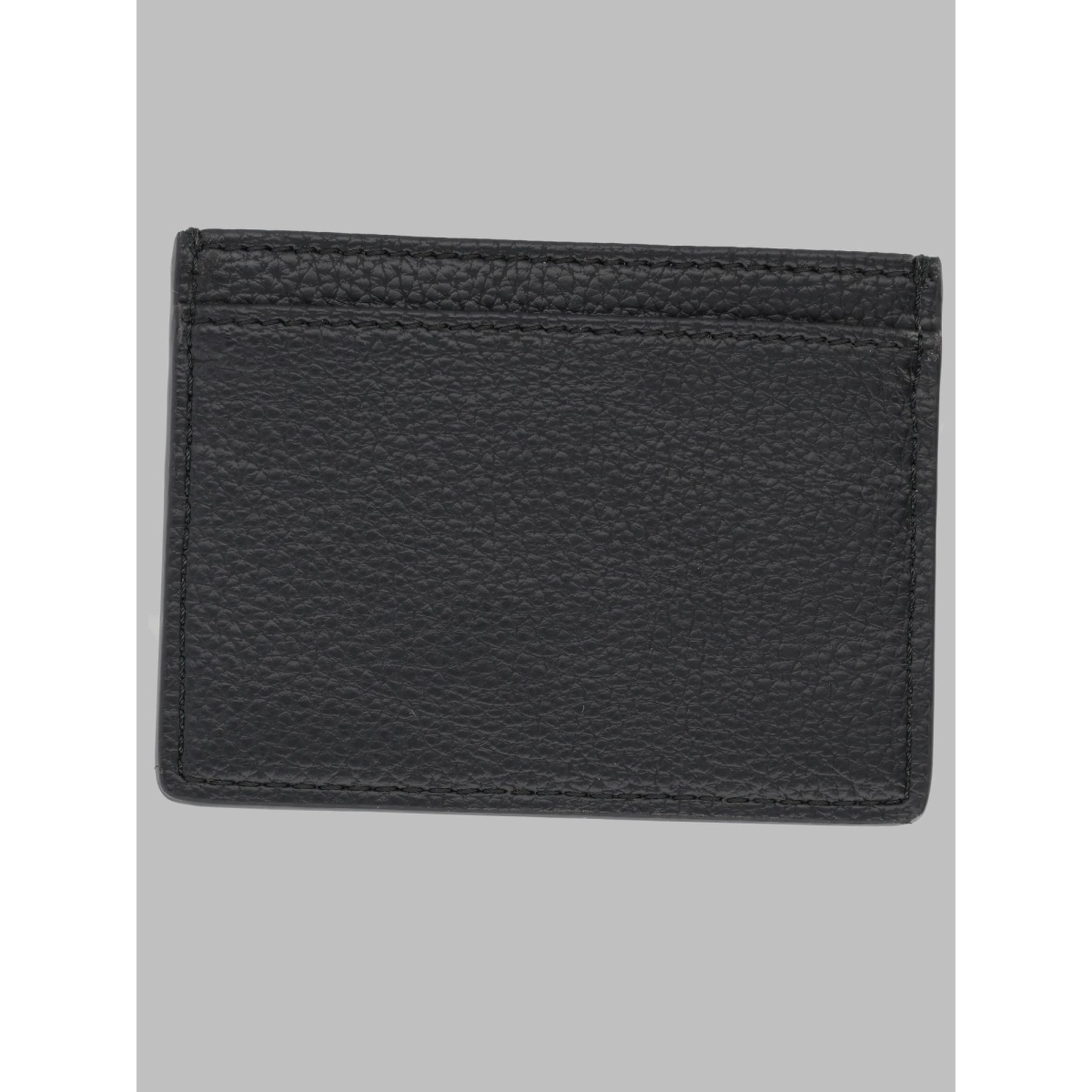 "FLAT" CARD HOLDER