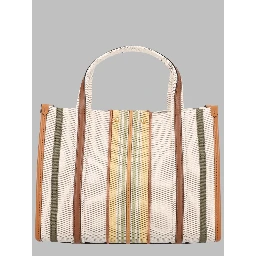 Borsa Tote "Woody Loop"