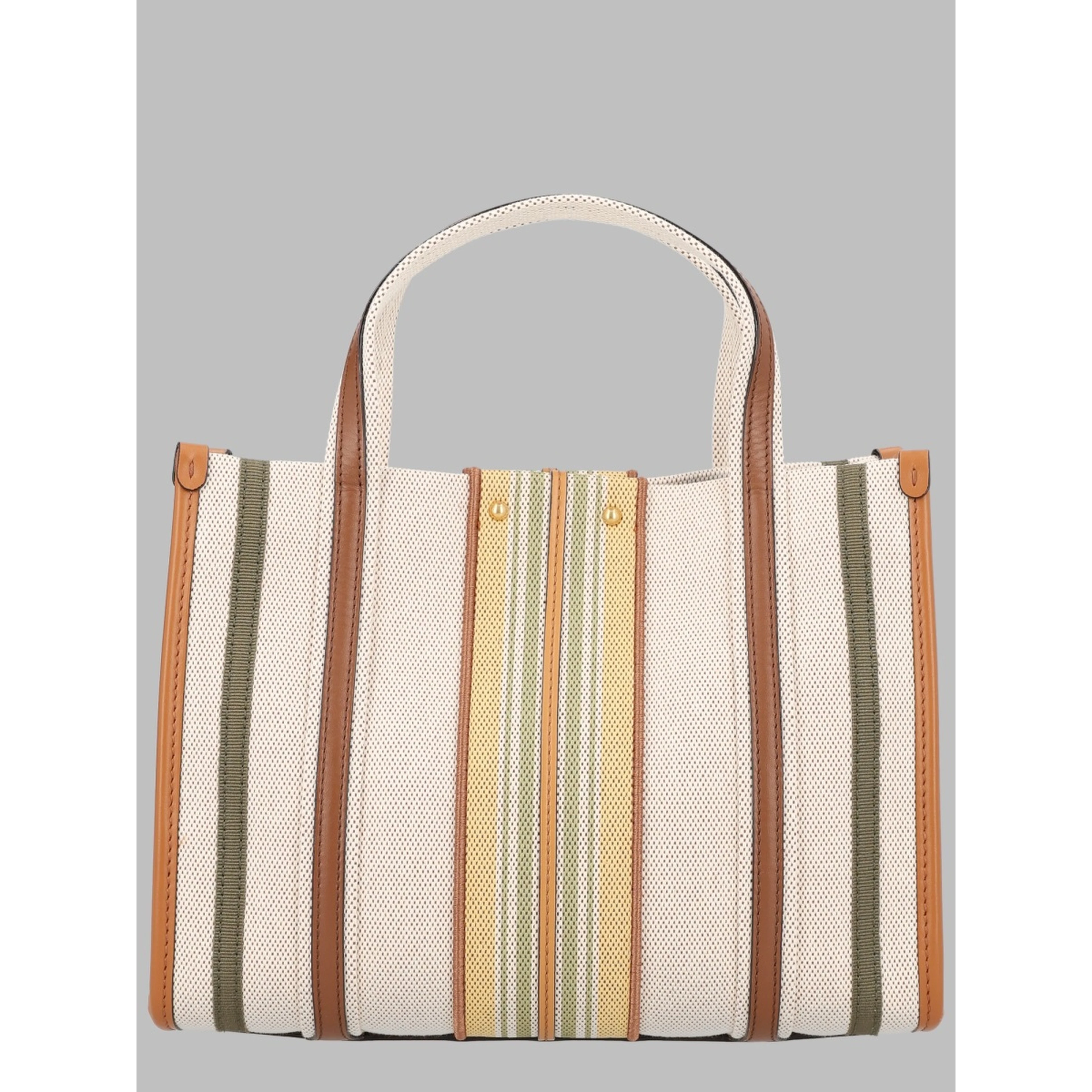 Borsa Tote "Woody Loop"