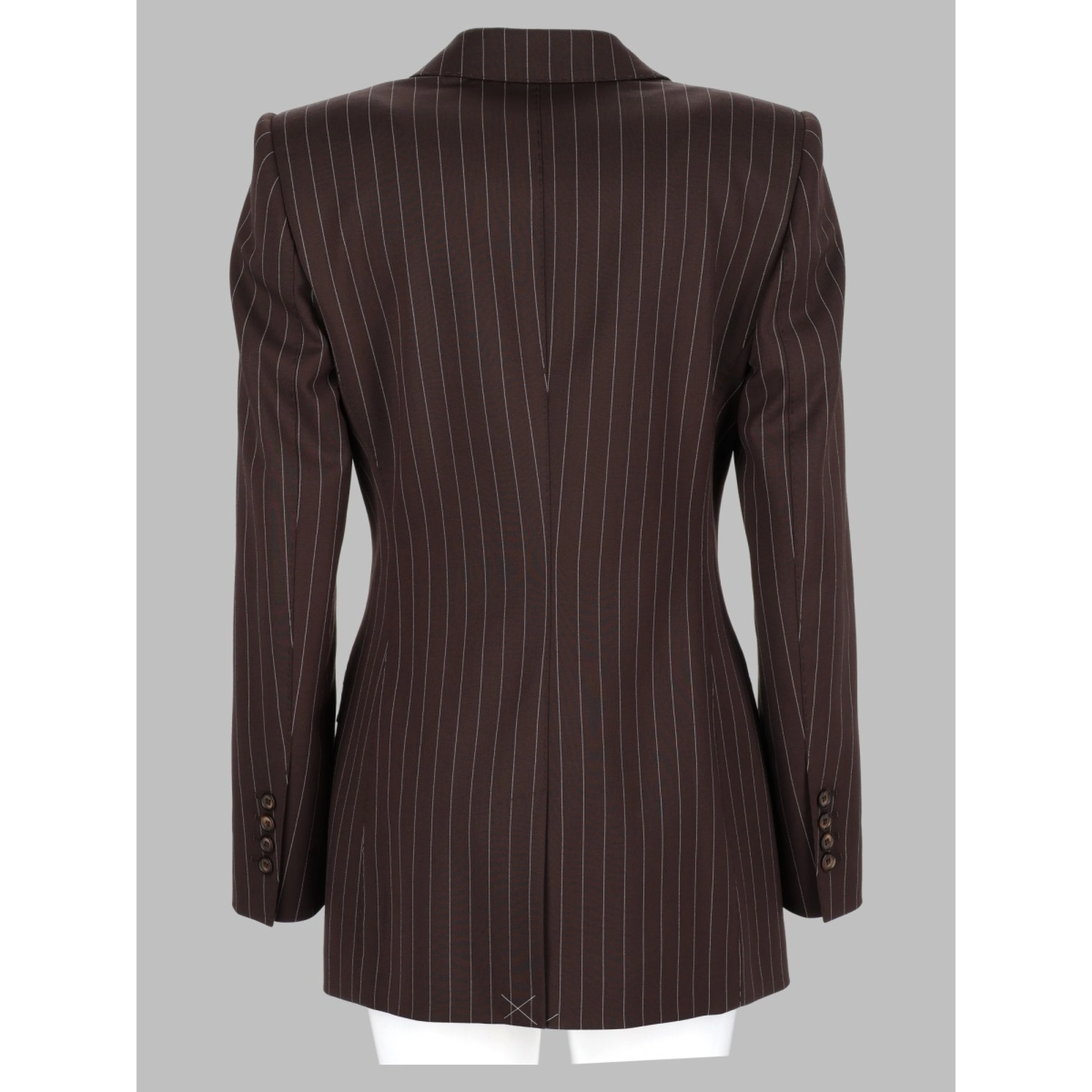 Giacca Doppiopetto "Turlington"