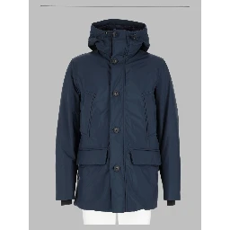 Parka "Cloud" Imbottito