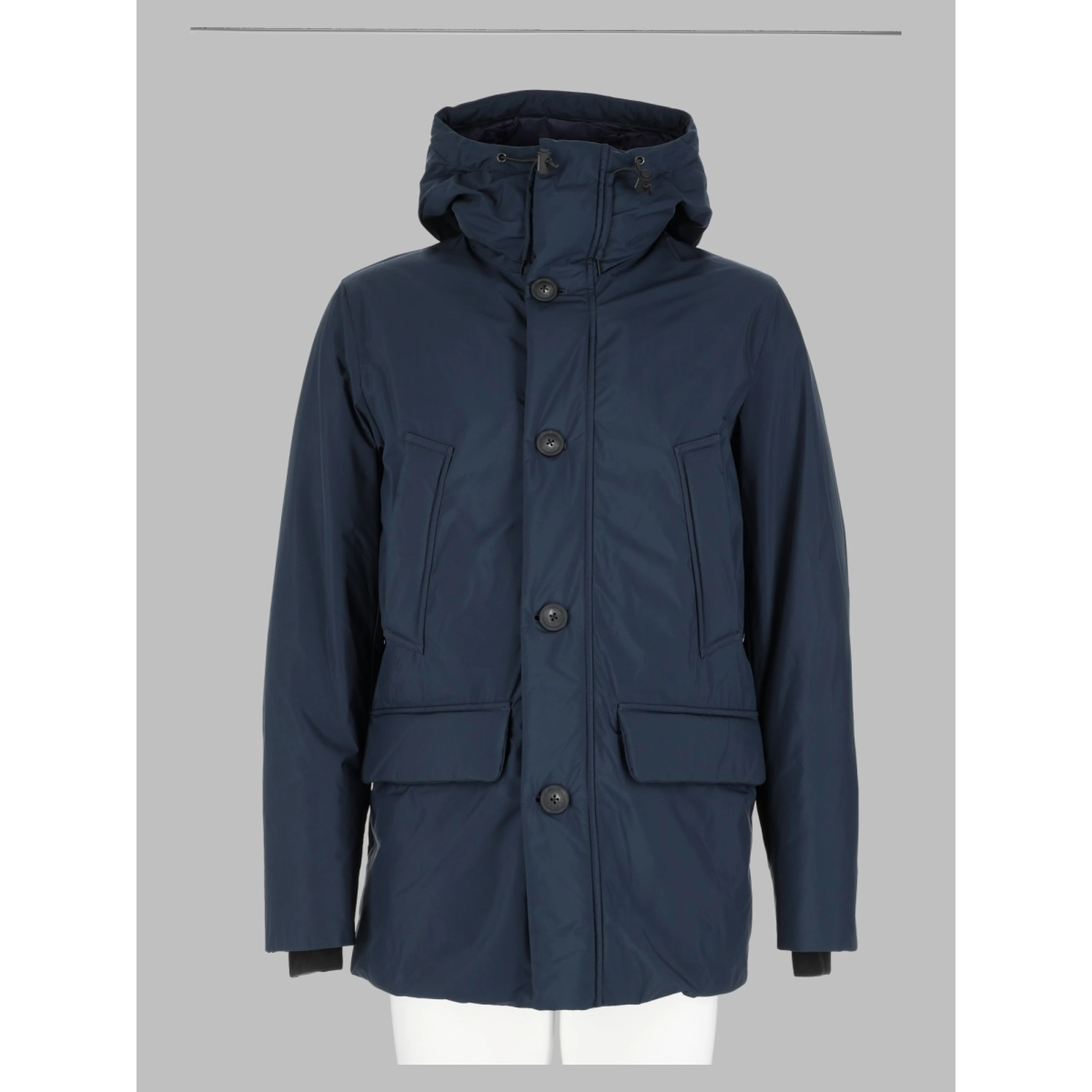 Parka "Cloud" Imbottito
