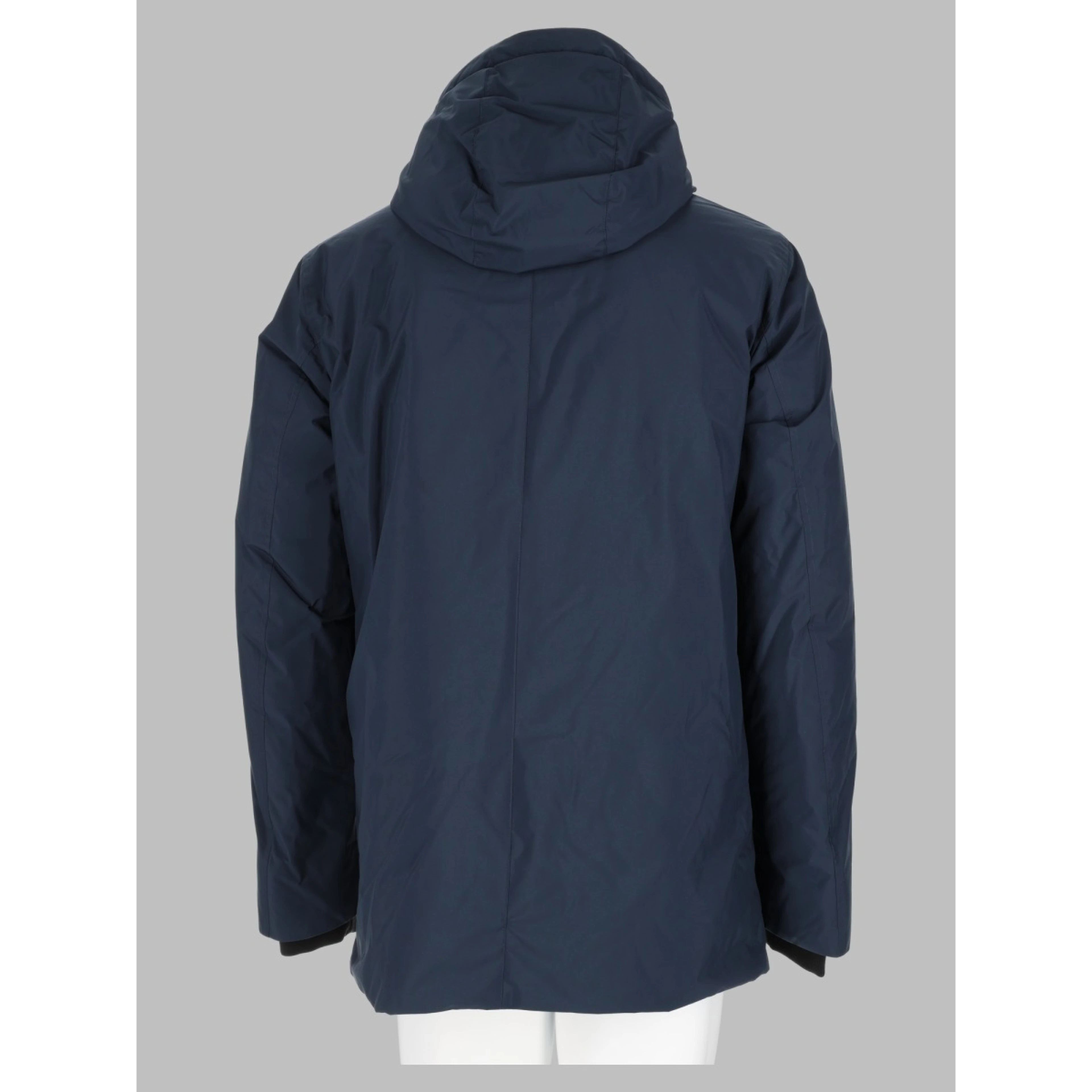 Parka "Cloud" Imbottito