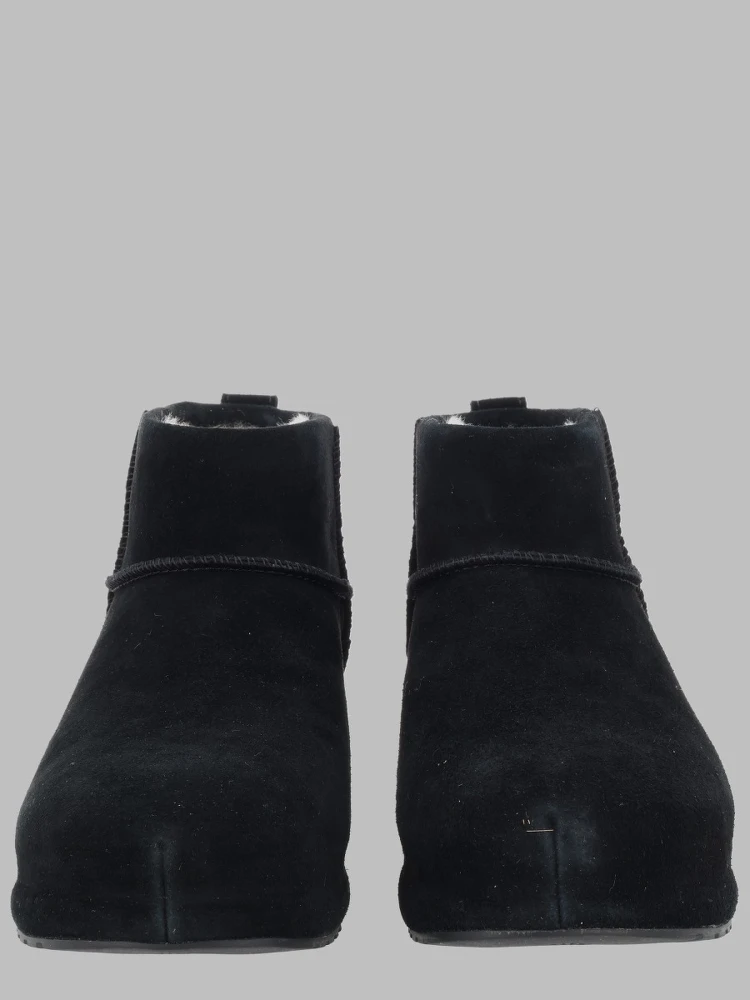 Stivaletto "Classic Mini Enwrap"
