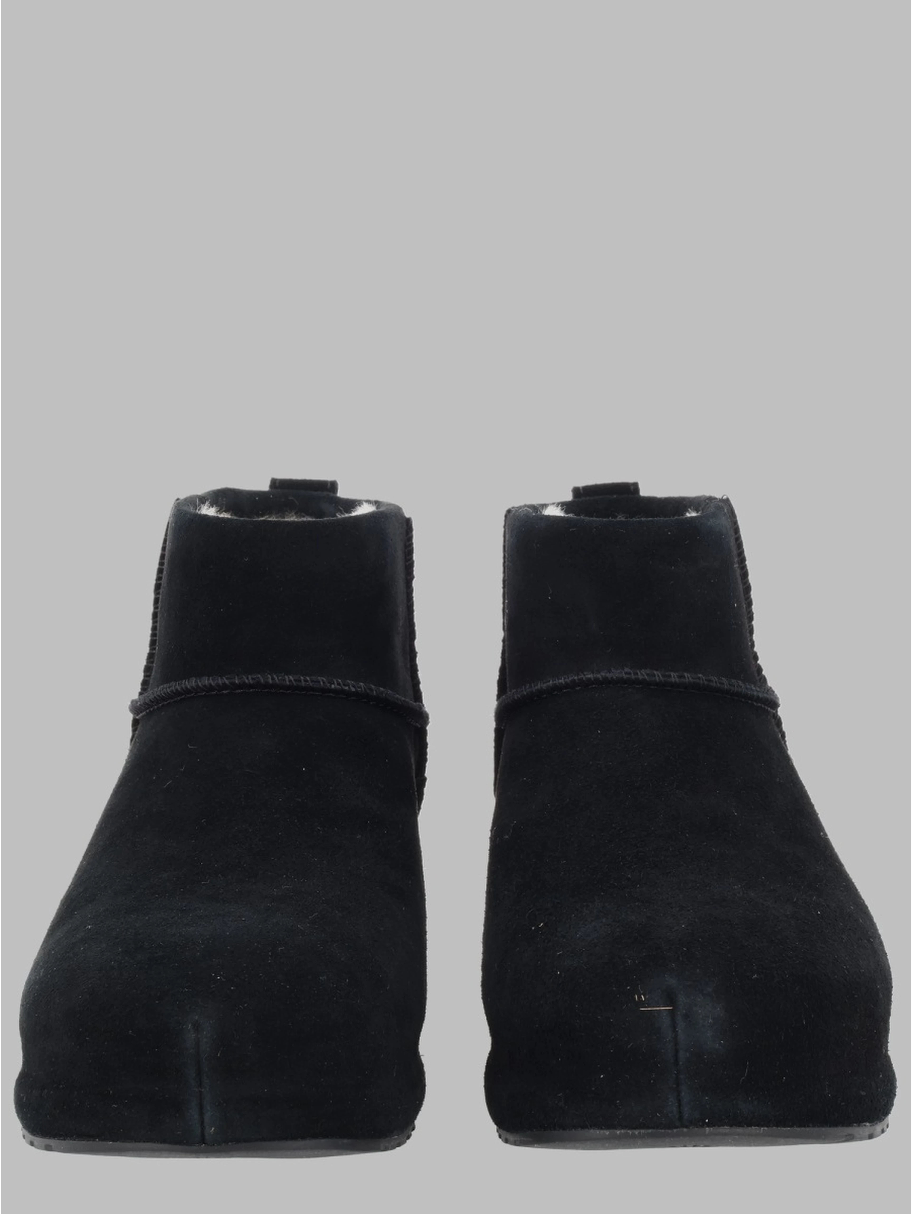 Stivaletto "Classic Mini Enwrap"