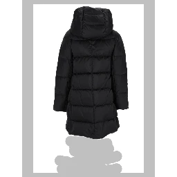 "A-SHAPE" COAT