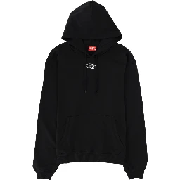 "S-NORM-HOOD-IOD" SWEATSHIRT