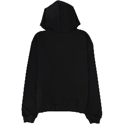 "S-NORM-HOOD-IOD" SWEATSHIRT