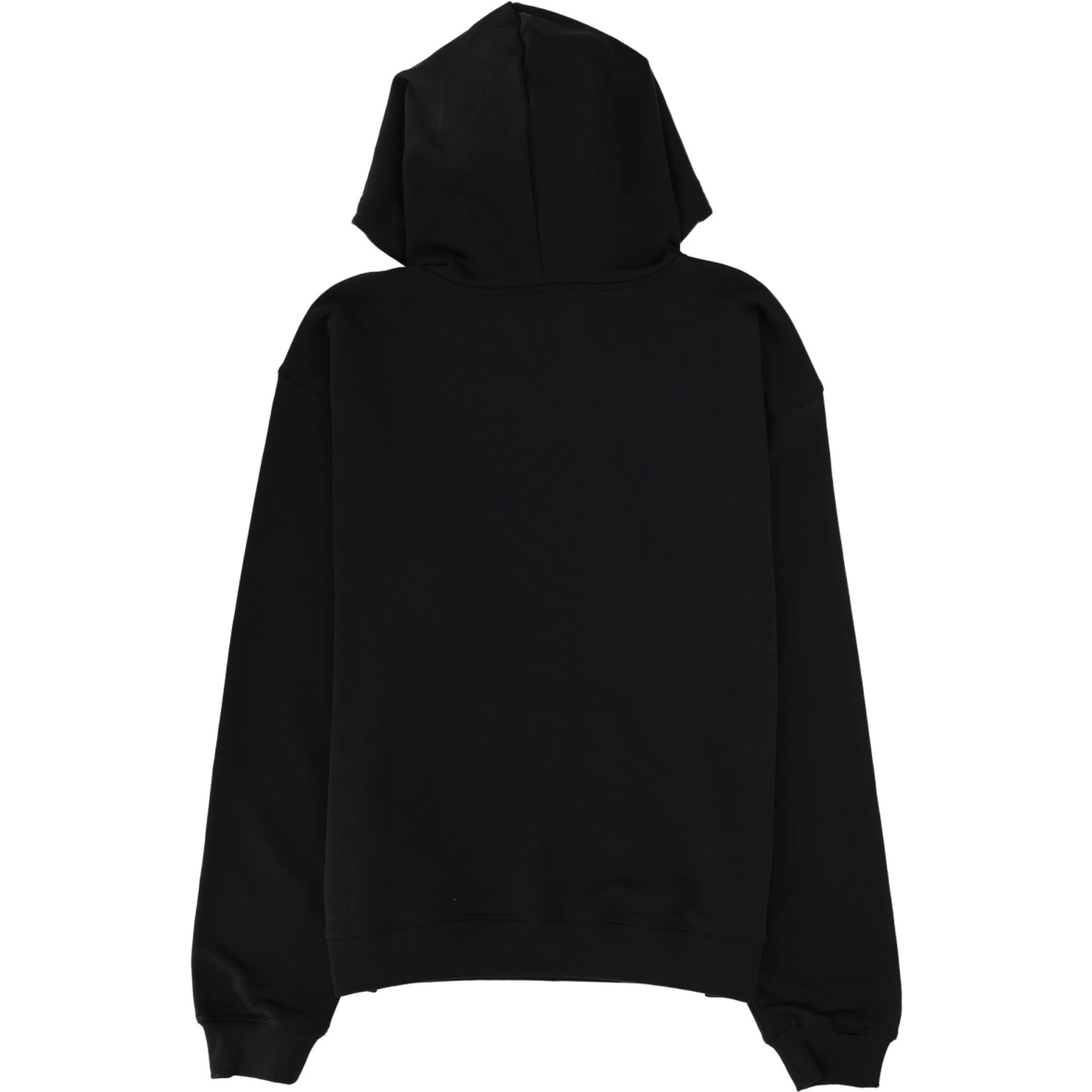 "S-NORM-HOOD-IOD" SWEATSHIRT