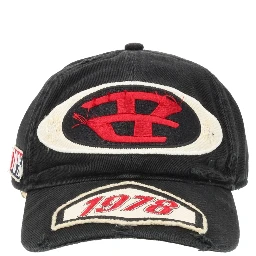 CAPPELLO DA BASEBALL "C-BRAFF"