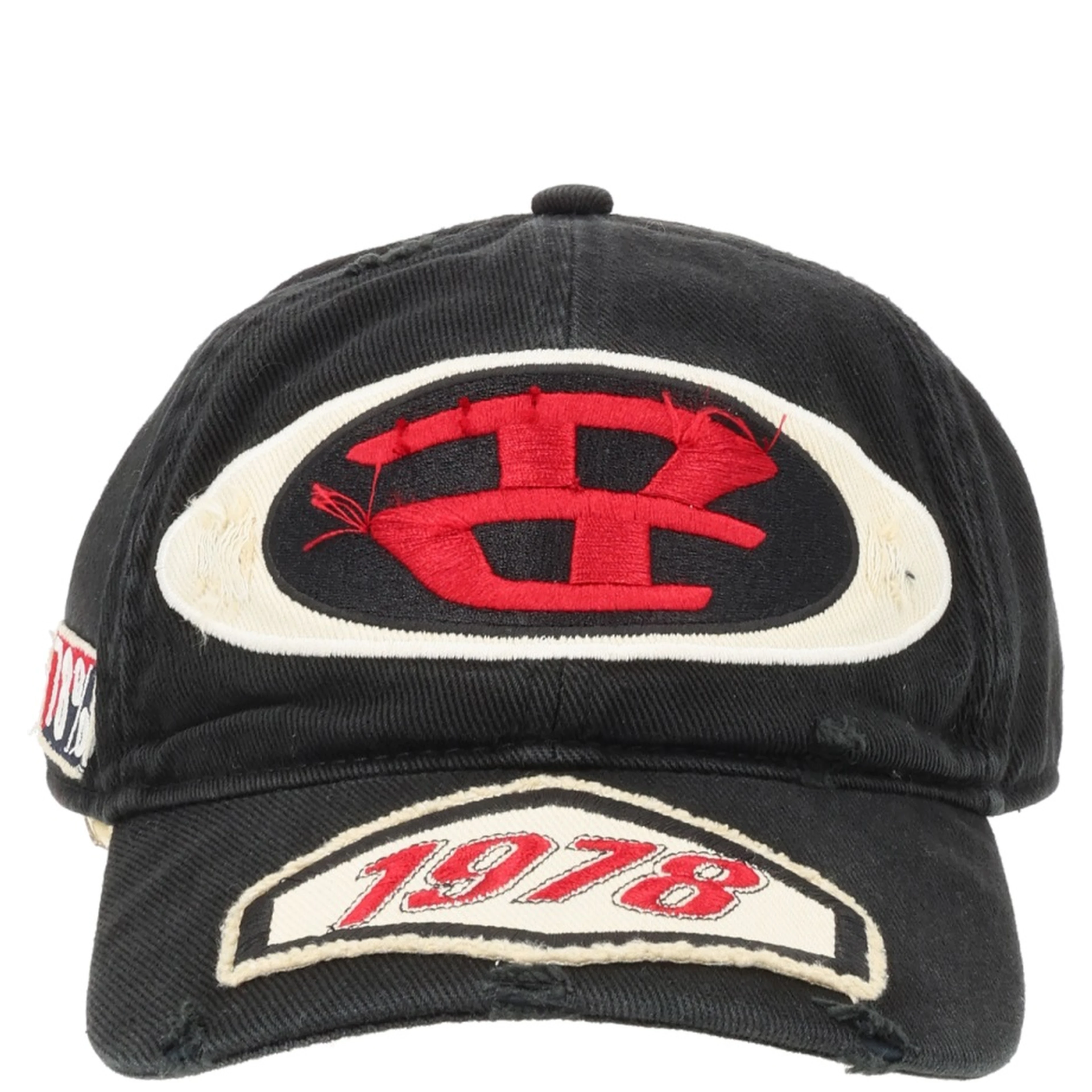 CAPPELLO DA BASEBALL "C-BRAFF"