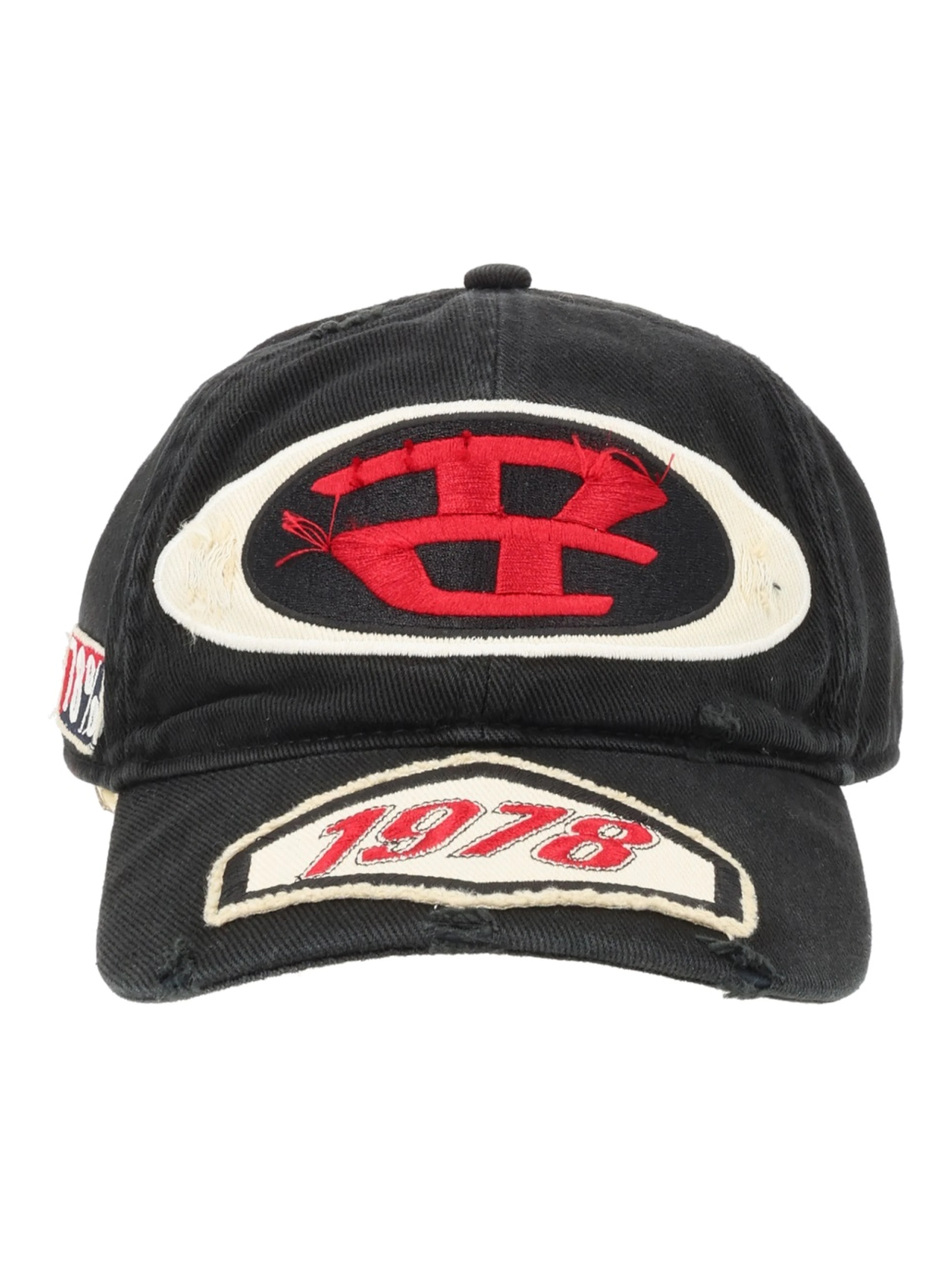 CAPPELLO DA BASEBALL "C-BRAFF"
