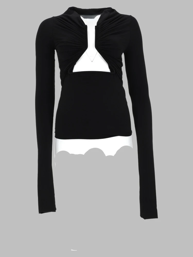 Maglia a maniche lunghe "Tower"