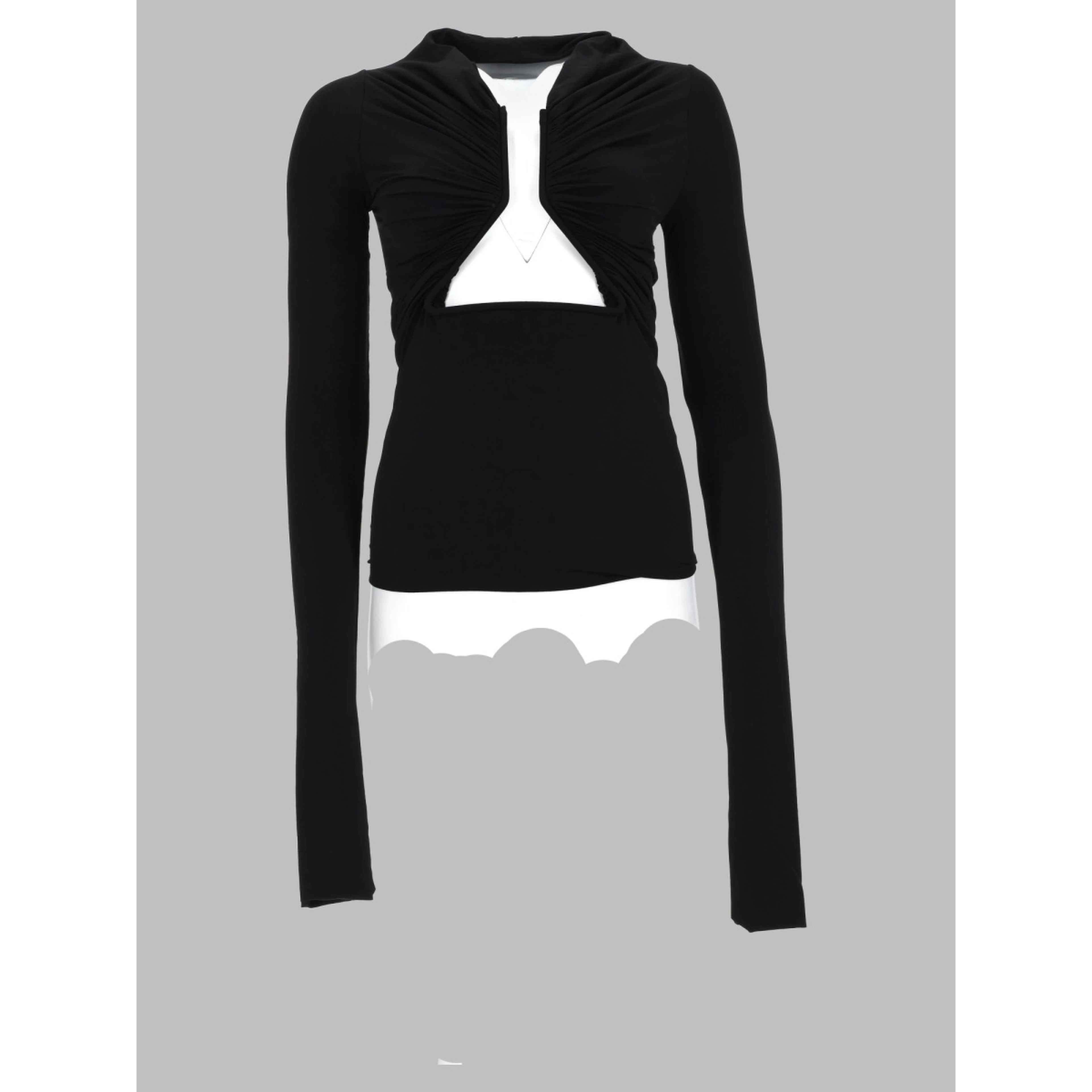 Maglia a maniche lunghe "Tower"