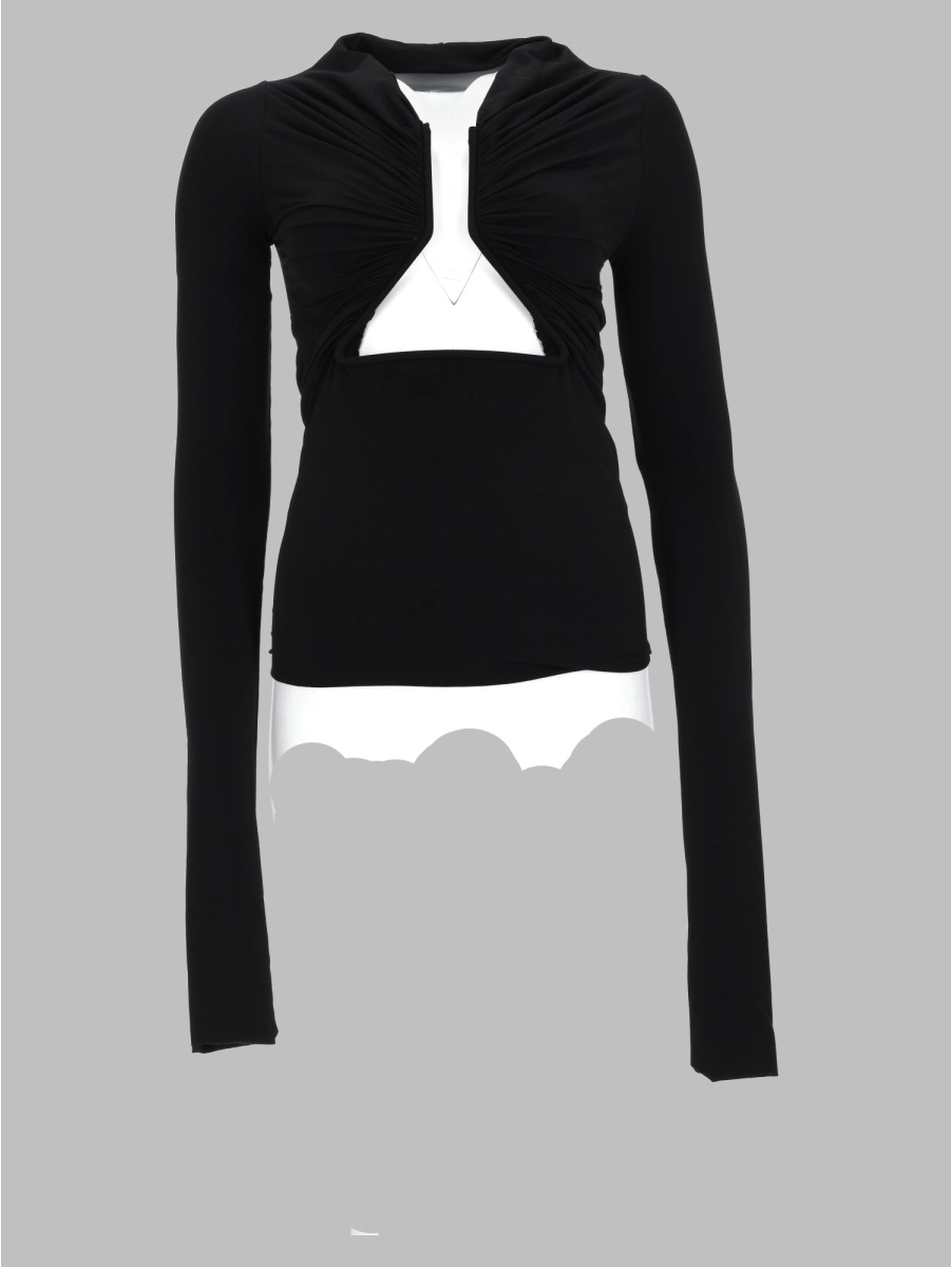 Maglia a maniche lunghe "Tower"