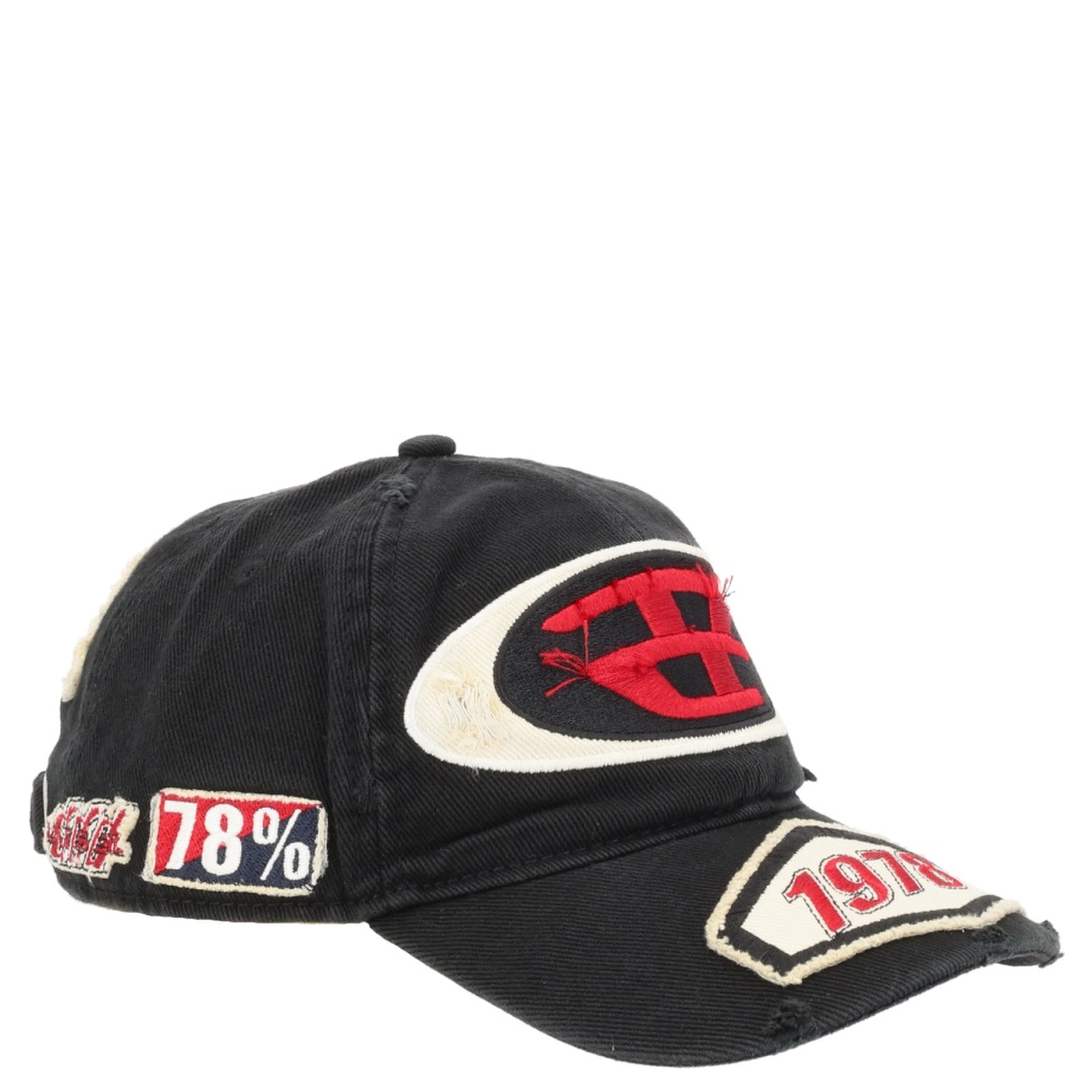 CAPPELLO DA BASEBALL "C-BRAFF"