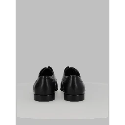 Mocassino "Oxford"