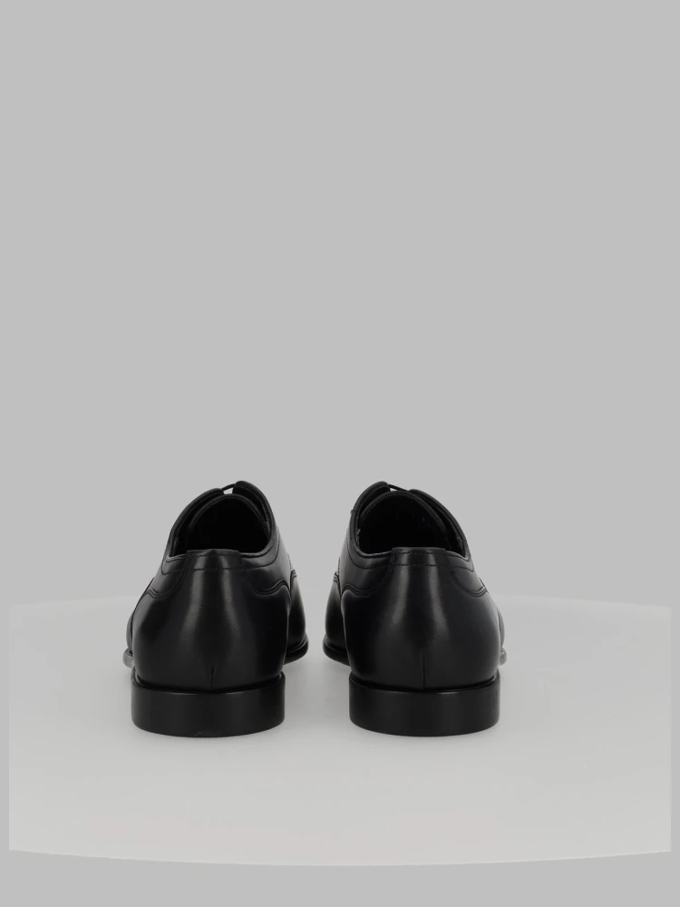 Mocassino "Oxford" alternative