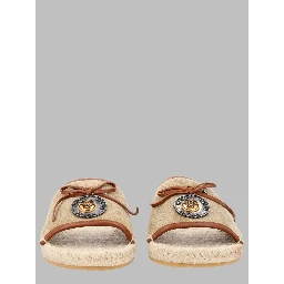 Sandalo Espadrilla "Lola"