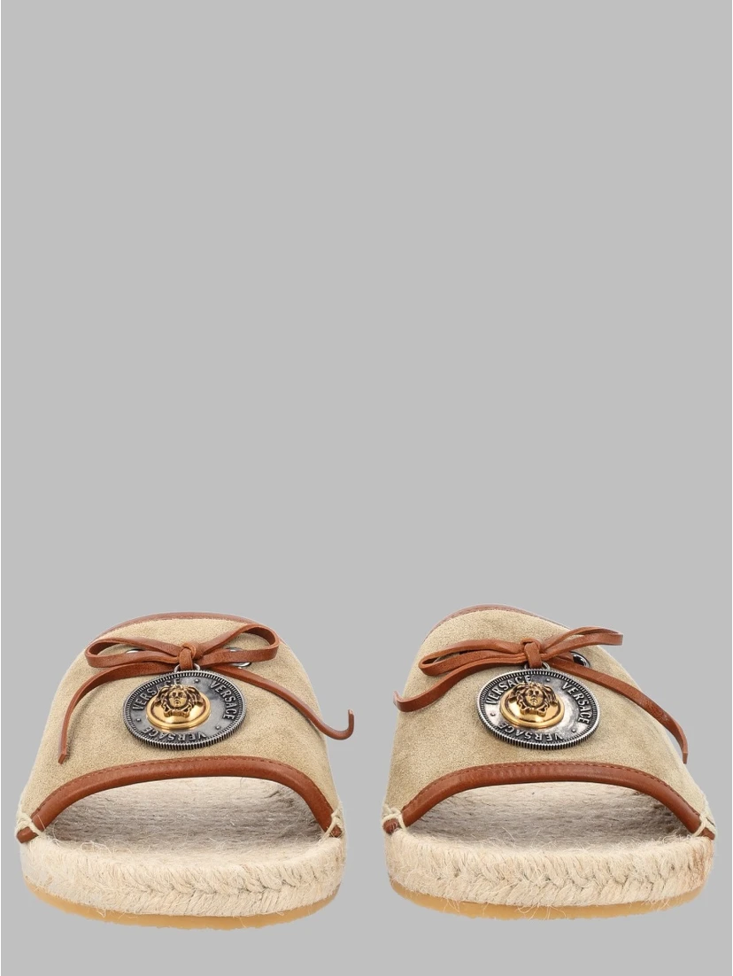 Sandalo Espadrilla "Lola"