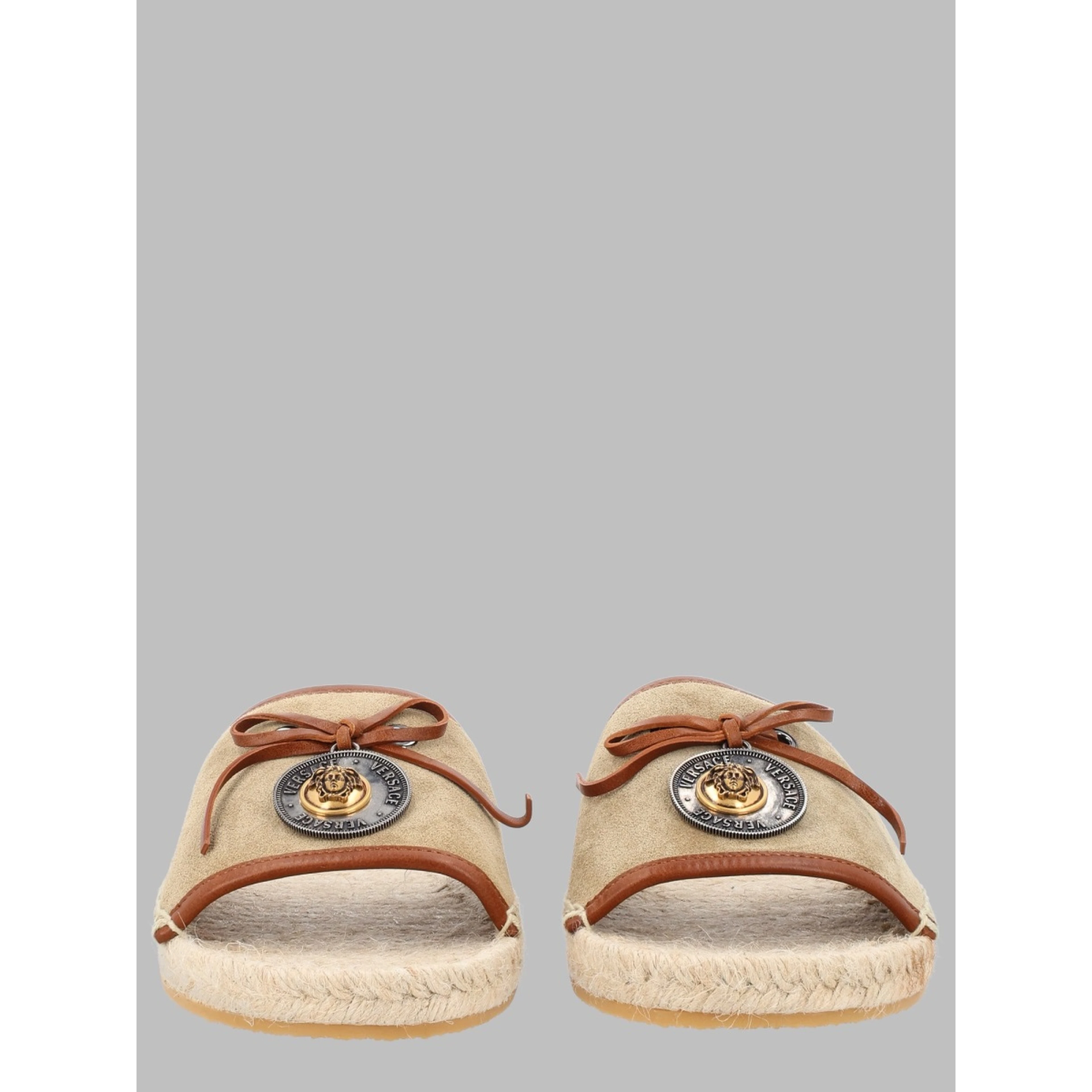 Sandalo Espadrilla "Lola"