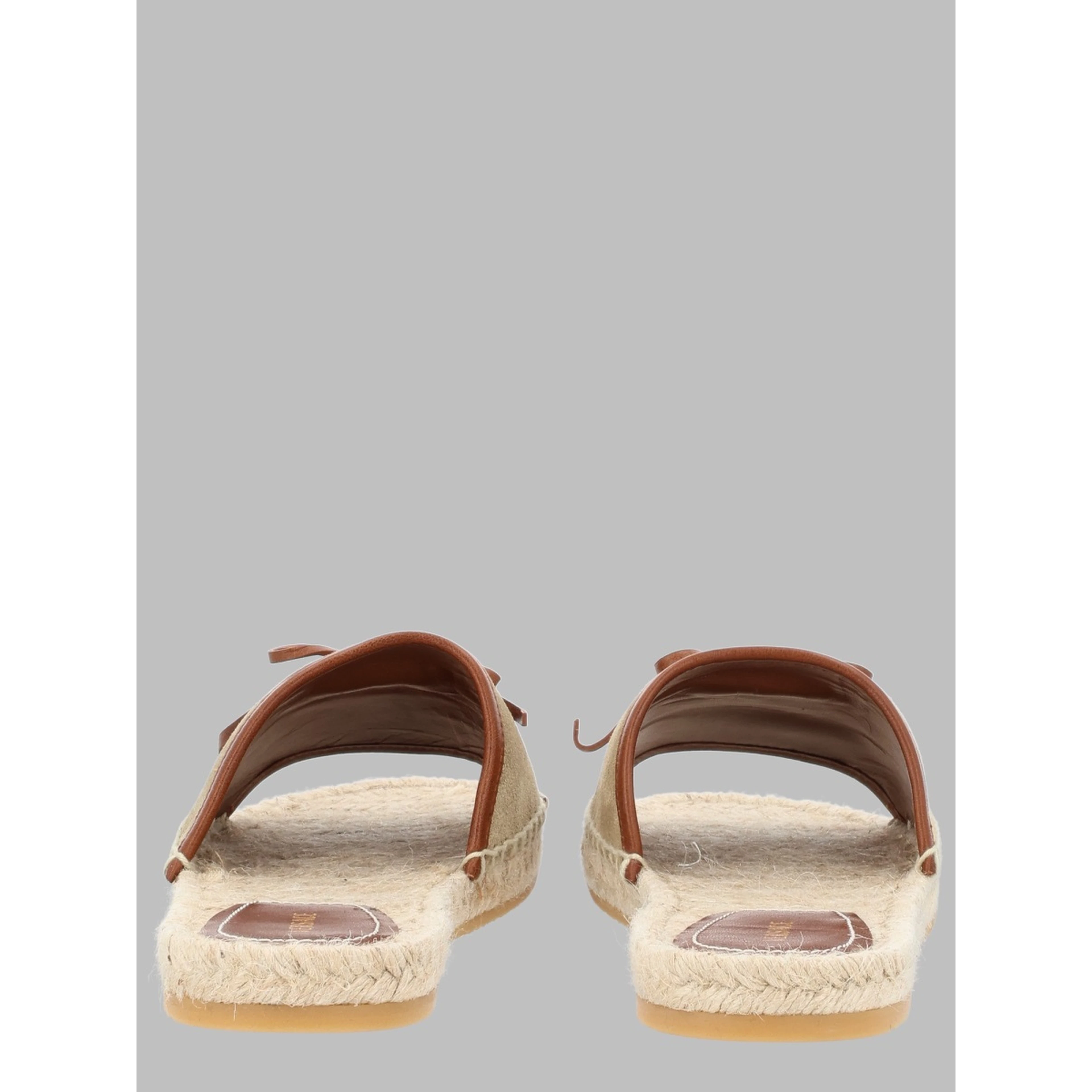 Sandalo Espadrilla "Lola"