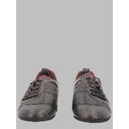 Sneaker "Drunken"