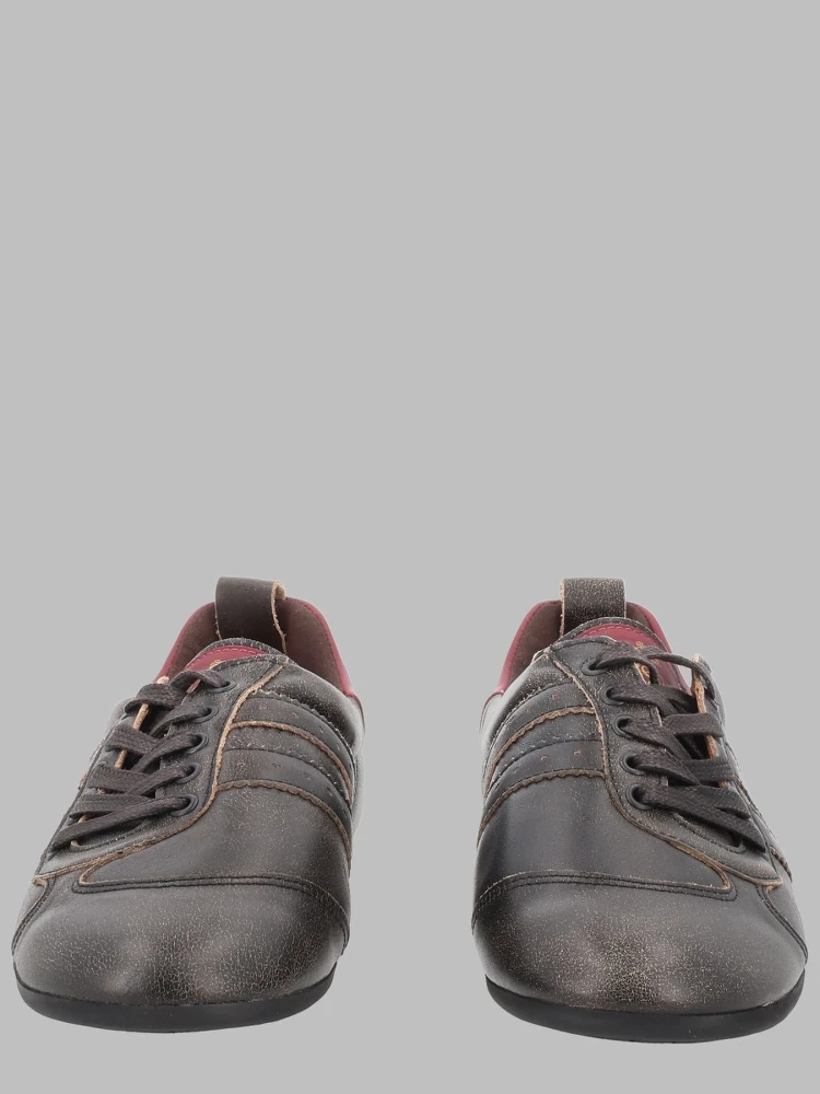 Sneaker "Drunken"