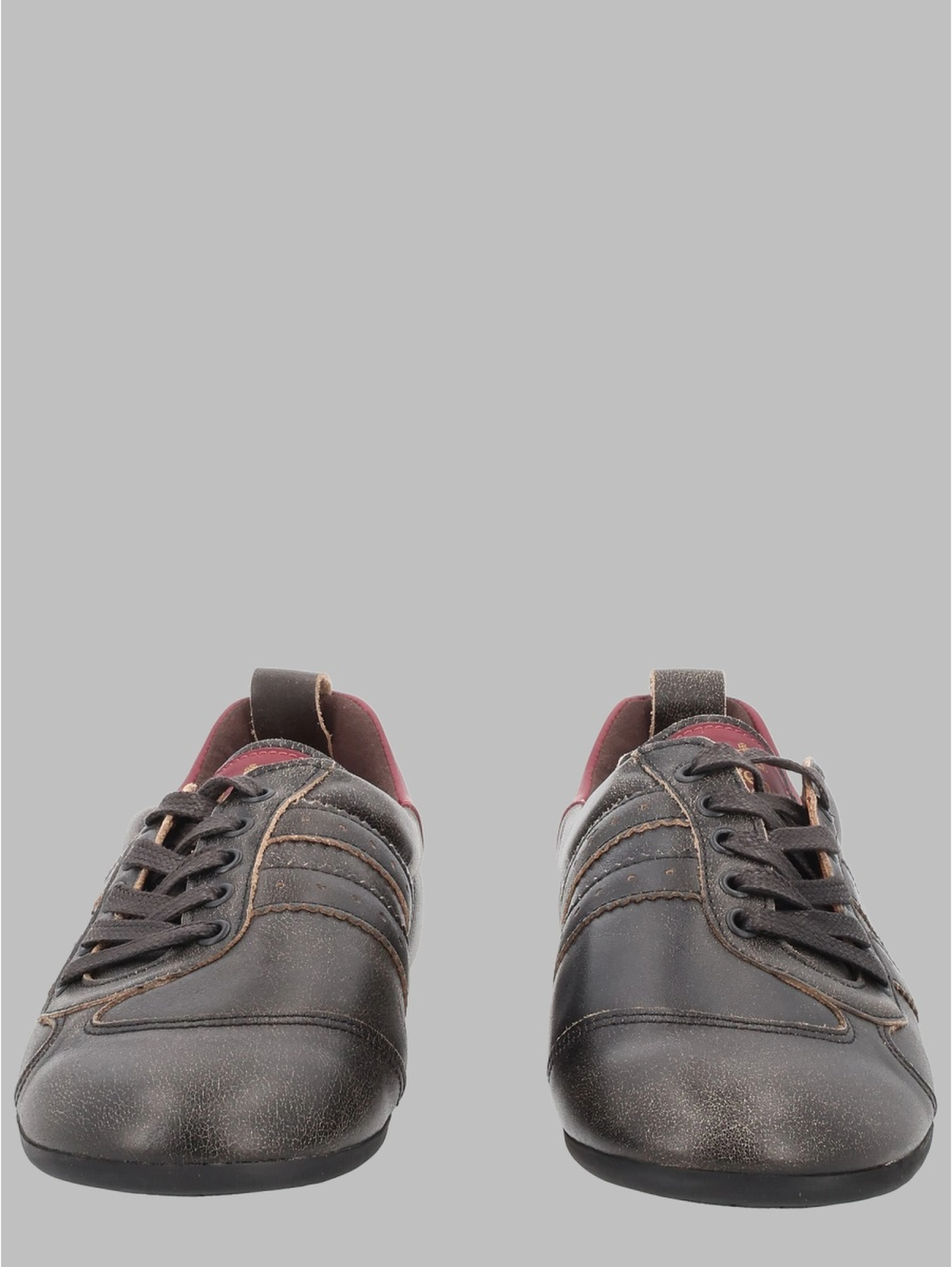 Sneaker "Drunken"