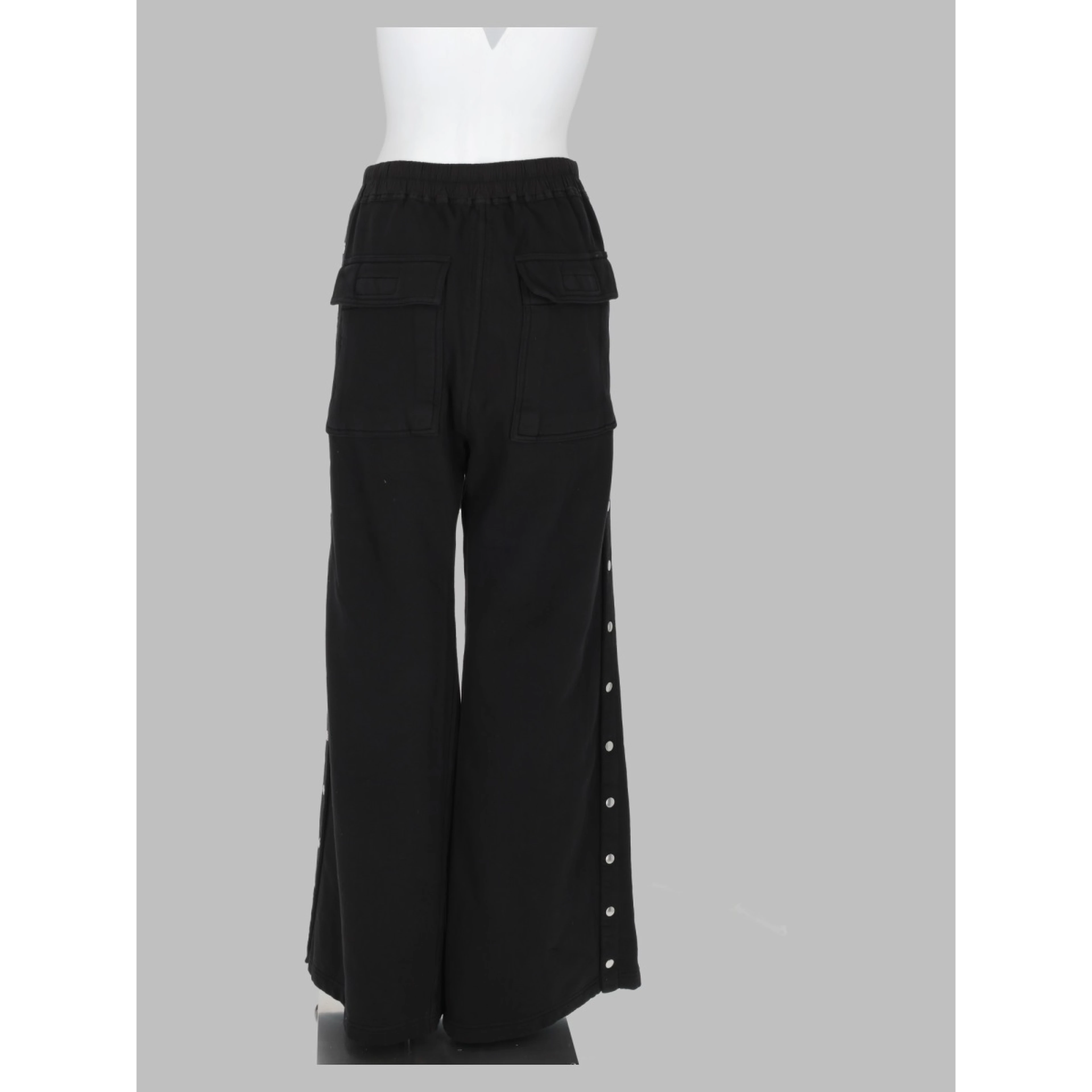 Pantalone "Wide Pusher"