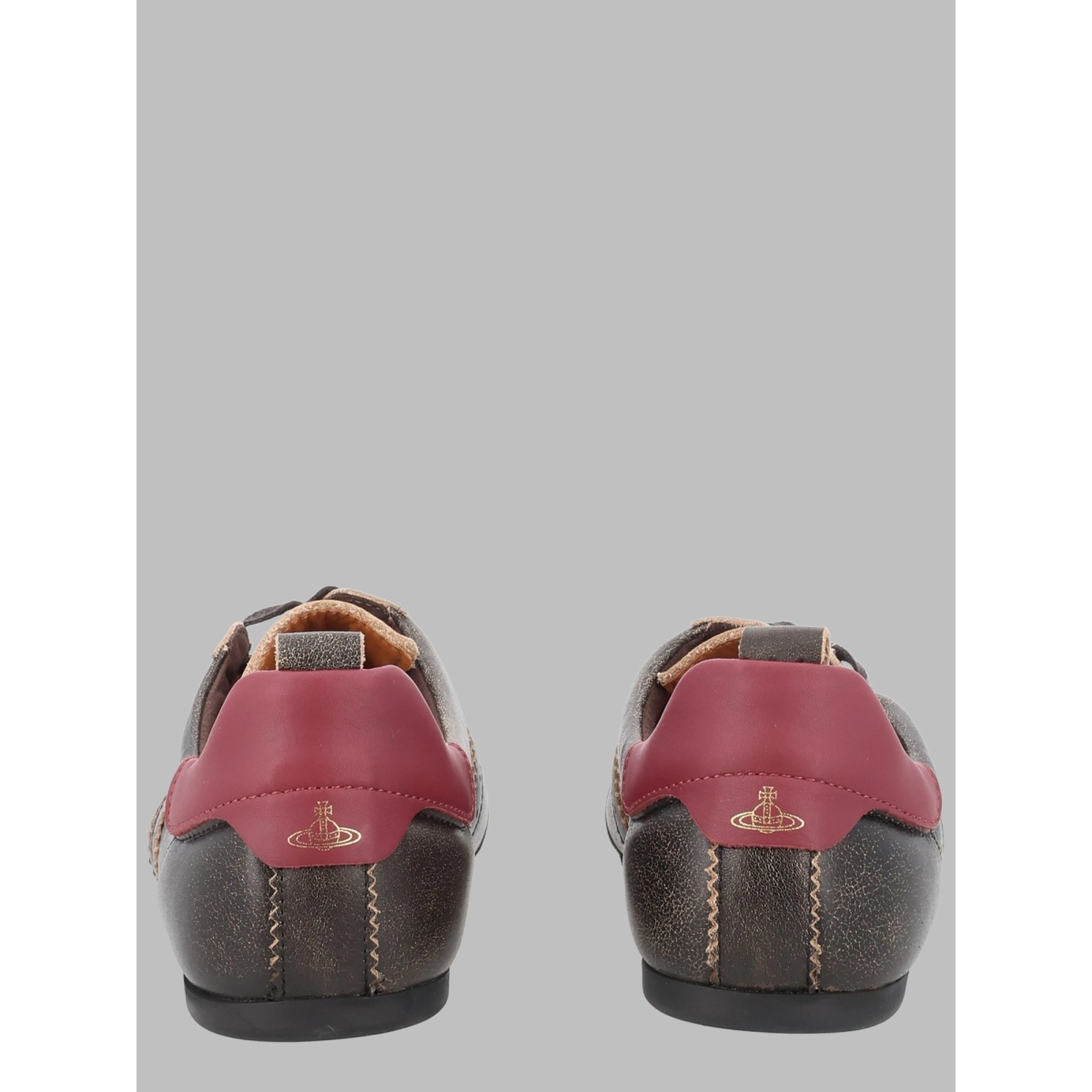 Sneaker "Drunken"