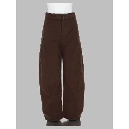 Pantalone "Twisted"