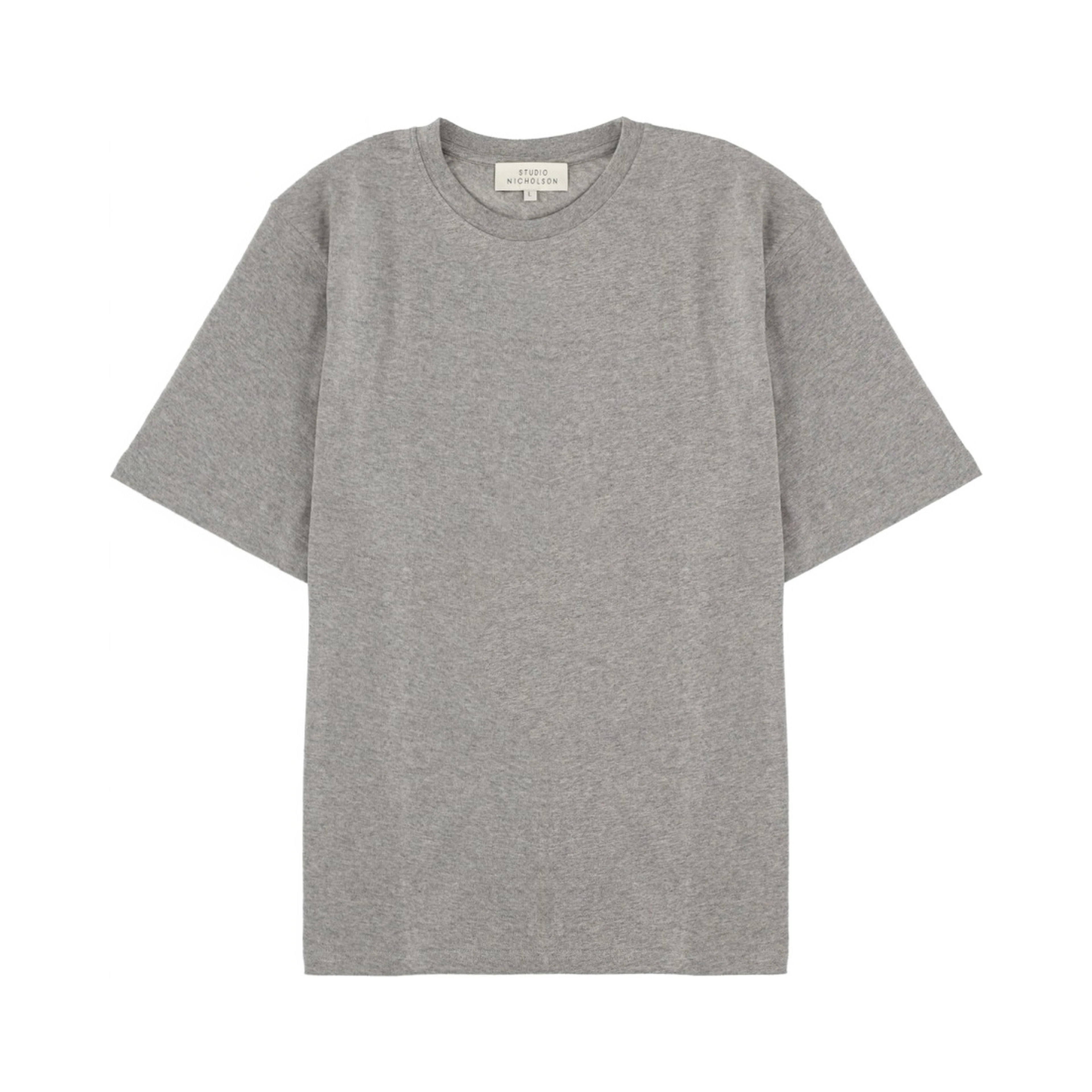 JERSEY T-SHIRT