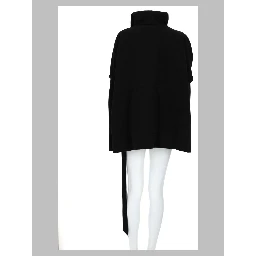 Giacca "Mountain" Con Zip Asimmetrica