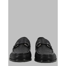 MOCCASIN ORNAMENT GANCINI