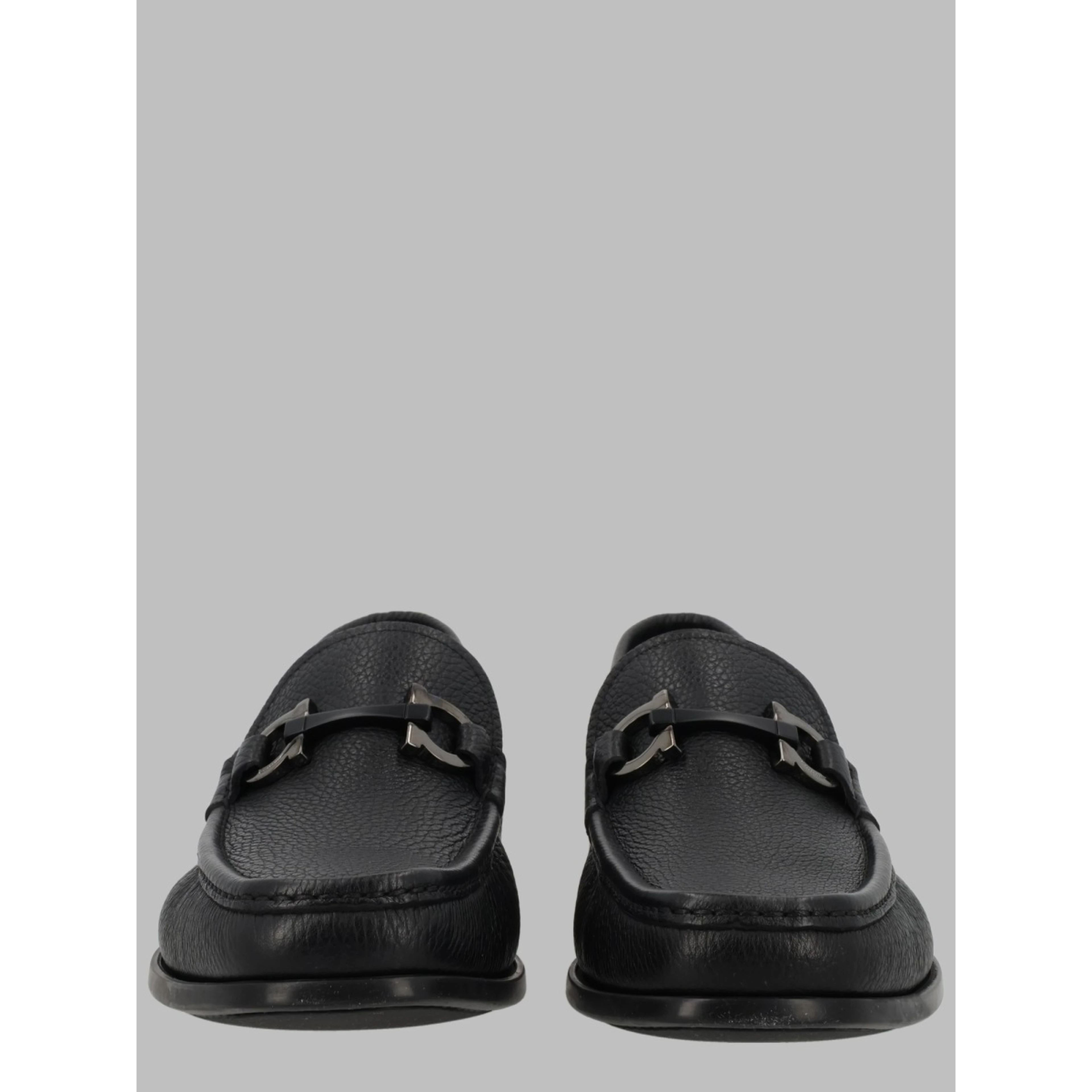 MOCCASIN ORNAMENT GANCINI