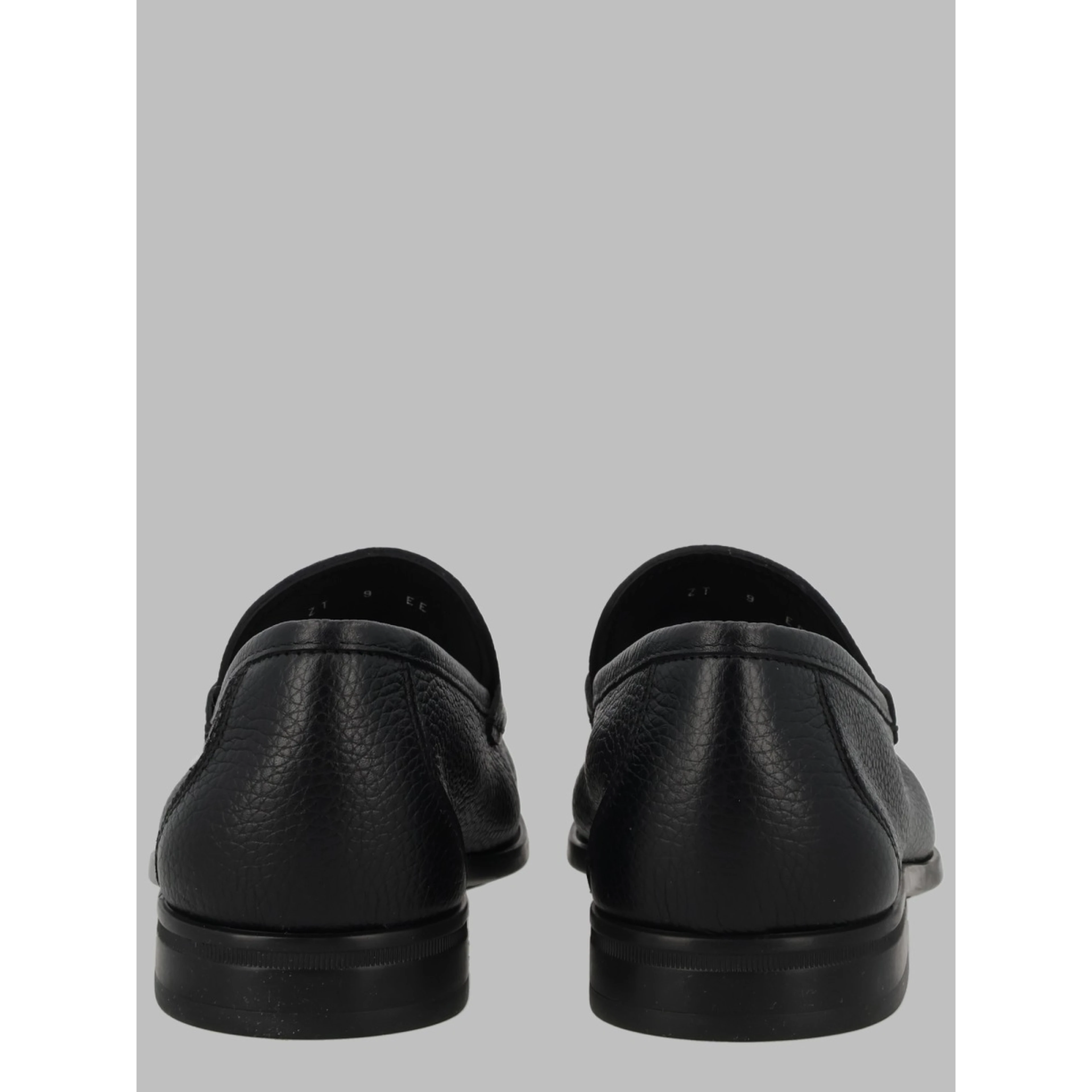 MOCCASIN ORNAMENT GANCINI