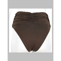 Slip con Dettaglio Arricciato