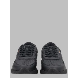 Sneaker con Monogrammi