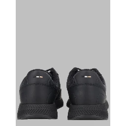 Sneaker con Monogrammi